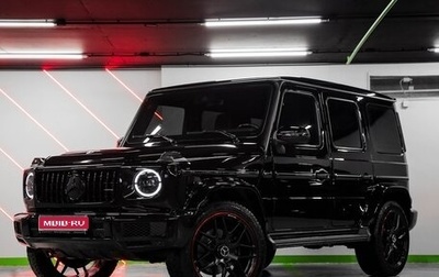 Mercedes-Benz G-Класс W463 рестайлинг _iii, 2022 год, 16 490 000 рублей, 1 фотография