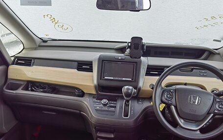 Honda Freed II, 2018 год, 1 380 000 рублей, 1 фотография