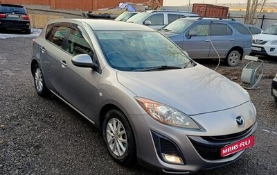 Mazda Axela, 2010 год, 1 150 000 рублей, 1 фотография
