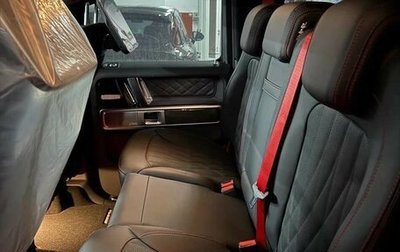 Mercedes-Benz G-Класс AMG, 2025 год, 40 440 000 рублей, 1 фотография