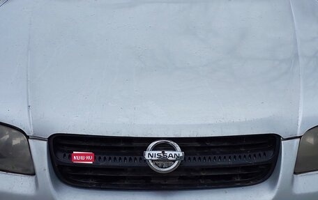 Nissan Expert, 2003 год, 340 000 рублей, 1 фотография