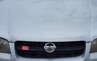 Nissan Expert, 2003 год, 340 000 рублей, 1 фотография