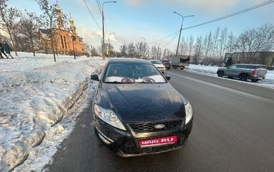 Ford Mondeo IV, 2011 год, 690 000 рублей, 1 фотография