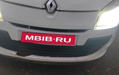 Renault Megane III, 2010 год, 200 000 рублей, 1 фотография