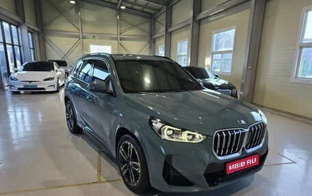 BMW X1, 2024 год, 5 595 000 рублей, 1 фотография
