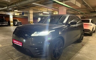 Land Rover Range Rover Velar I, 2018 год, 3 999 999 рублей, 1 фотография