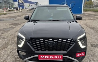 Hyundai Creta, 2021 год, 2 880 000 рублей, 1 фотография