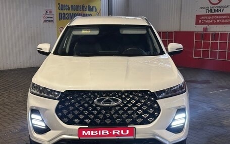 Chery Tiggo 7 Pro, 2023 год, 1 400 000 рублей, 1 фотография