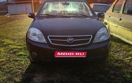 Lifan Breez (520), 2008 год, 160 000 рублей, 1 фотография