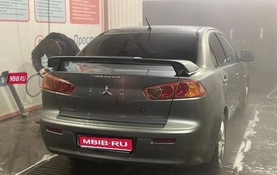 Mitsubishi Lancer IX, 2012 год, 900 000 рублей, 1 фотография