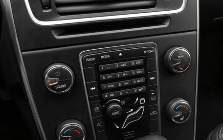 Volvo S60 III, 2012 год, 980 000 рублей, 19 фотография