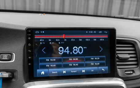 Volvo S60 III, 2012 год, 980 000 рублей, 23 фотография