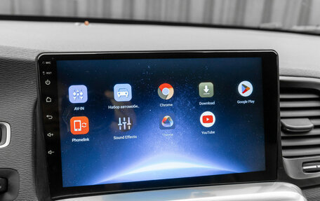 Volvo S60 III, 2012 год, 980 000 рублей, 22 фотография