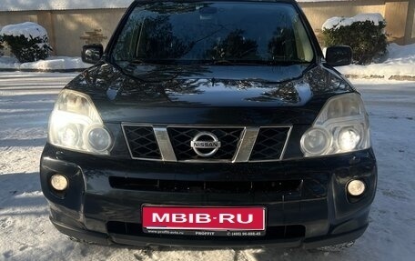Nissan X-Trail, 2010 год, 1 350 000 рублей, 1 фотография