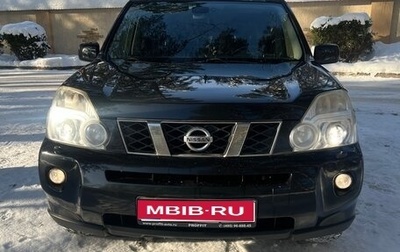Nissan X-Trail, 2010 год, 1 350 000 рублей, 1 фотография