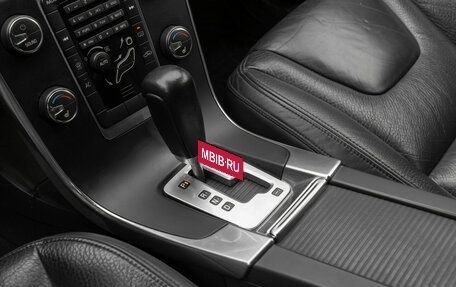 Volvo S60 III, 2012 год, 980 000 рублей, 18 фотография