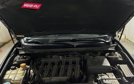 Chevrolet Epica, 2012 год, 750 000 рублей, 1 фотография