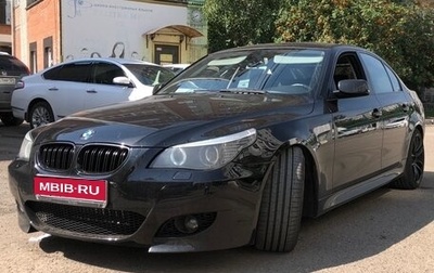 BMW 5 серия, 2008 год, 1 210 000 рублей, 1 фотография