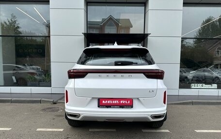 CheryExeed LX, 2024 год, 3 590 000 рублей, 6 фотография
