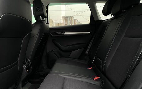 Skoda Karoq I, 2021 год, 2 527 800 рублей, 9 фотография