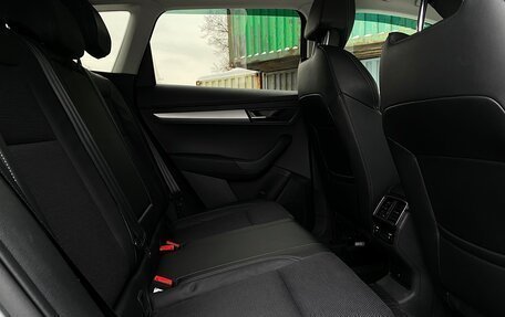 Skoda Karoq I, 2021 год, 2 527 800 рублей, 8 фотография