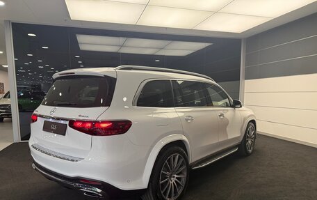 Mercedes-Benz GLS, 2025 год, 17 800 000 рублей, 4 фотография