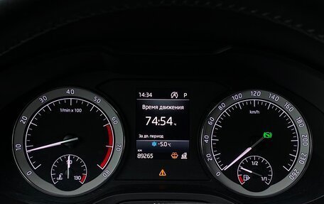 Skoda Karoq I, 2021 год, 2 527 800 рублей, 20 фотография