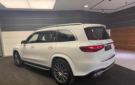 Mercedes-Benz GLS, 2025 год, 17 800 000 рублей, 2 фотография