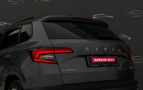 Skoda Karoq I, 2021 год, 2 527 800 рублей, 22 фотография