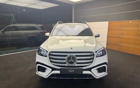 Mercedes-Benz GLS, 2025 год, 17 800 000 рублей, 5 фотография