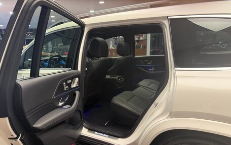 Mercedes-Benz GLS, 2025 год, 17 800 000 рублей, 12 фотография