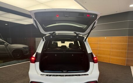 Mercedes-Benz GLS, 2025 год, 17 800 000 рублей, 7 фотография