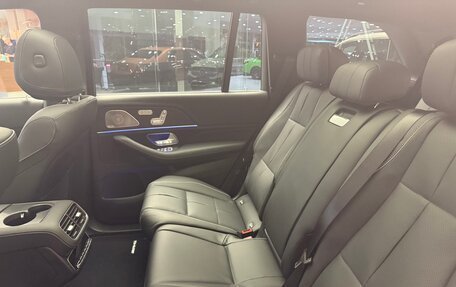 Mercedes-Benz GLS, 2025 год, 17 800 000 рублей, 13 фотография