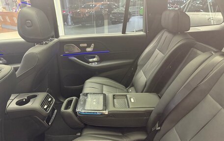 Mercedes-Benz GLS, 2025 год, 17 800 000 рублей, 14 фотография