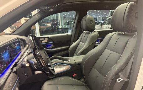 Mercedes-Benz GLS, 2025 год, 17 800 000 рублей, 9 фотография