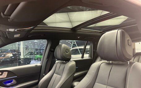 Mercedes-Benz GLS, 2025 год, 17 800 000 рублей, 10 фотография