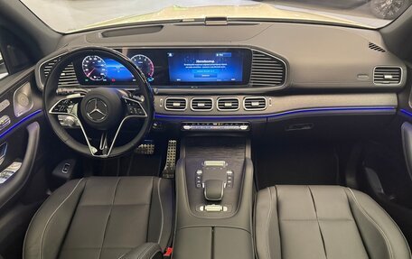 Mercedes-Benz GLS, 2025 год, 17 800 000 рублей, 16 фотография