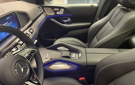 Mercedes-Benz GLS, 2025 год, 17 800 000 рублей, 11 фотография