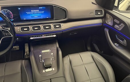 Mercedes-Benz GLS, 2025 год, 17 800 000 рублей, 18 фотография