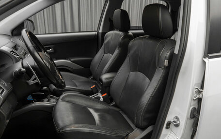 Mitsubishi Outlander III рестайлинг 3, 2011 год, 1 130 000 рублей, 11 фотография