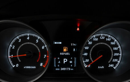 Mitsubishi Outlander III рестайлинг 3, 2011 год, 1 130 000 рублей, 13 фотография