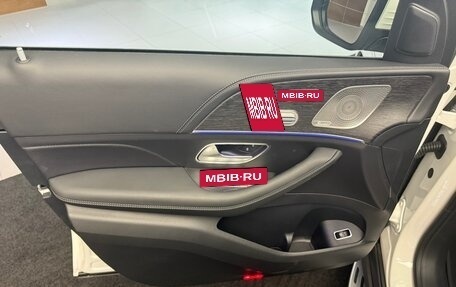 Mercedes-Benz GLS, 2025 год, 17 800 000 рублей, 8 фотография