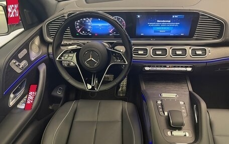 Mercedes-Benz GLS, 2025 год, 17 800 000 рублей, 17 фотография