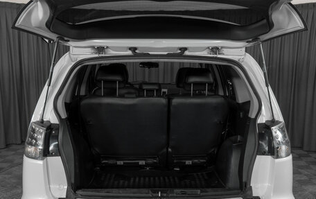 Mitsubishi Outlander III рестайлинг 3, 2011 год, 1 130 000 рублей, 20 фотография