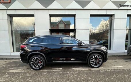 CheryExeed TXL, 2024 год, 4 290 000 рублей, 4 фотография