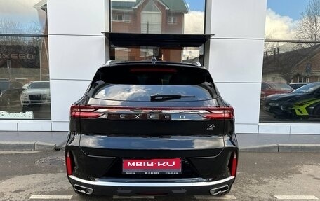 CheryExeed TXL, 2024 год, 4 290 000 рублей, 6 фотография