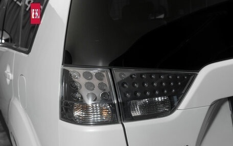 Mitsubishi Outlander III рестайлинг 3, 2011 год, 1 130 000 рублей, 21 фотография