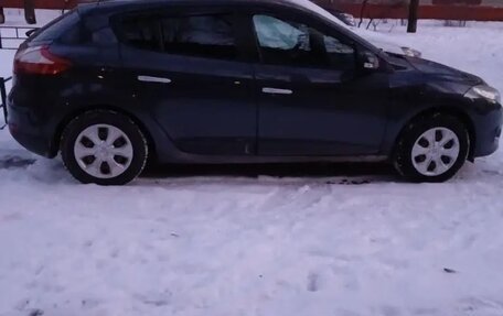 Renault Megane III, 2010 год, 720 000 рублей, 2 фотография