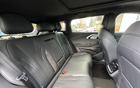 CheryExeed TXL, 2024 год, 4 290 000 рублей, 26 фотография