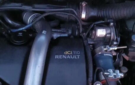 Renault Megane III, 2010 год, 720 000 рублей, 7 фотография